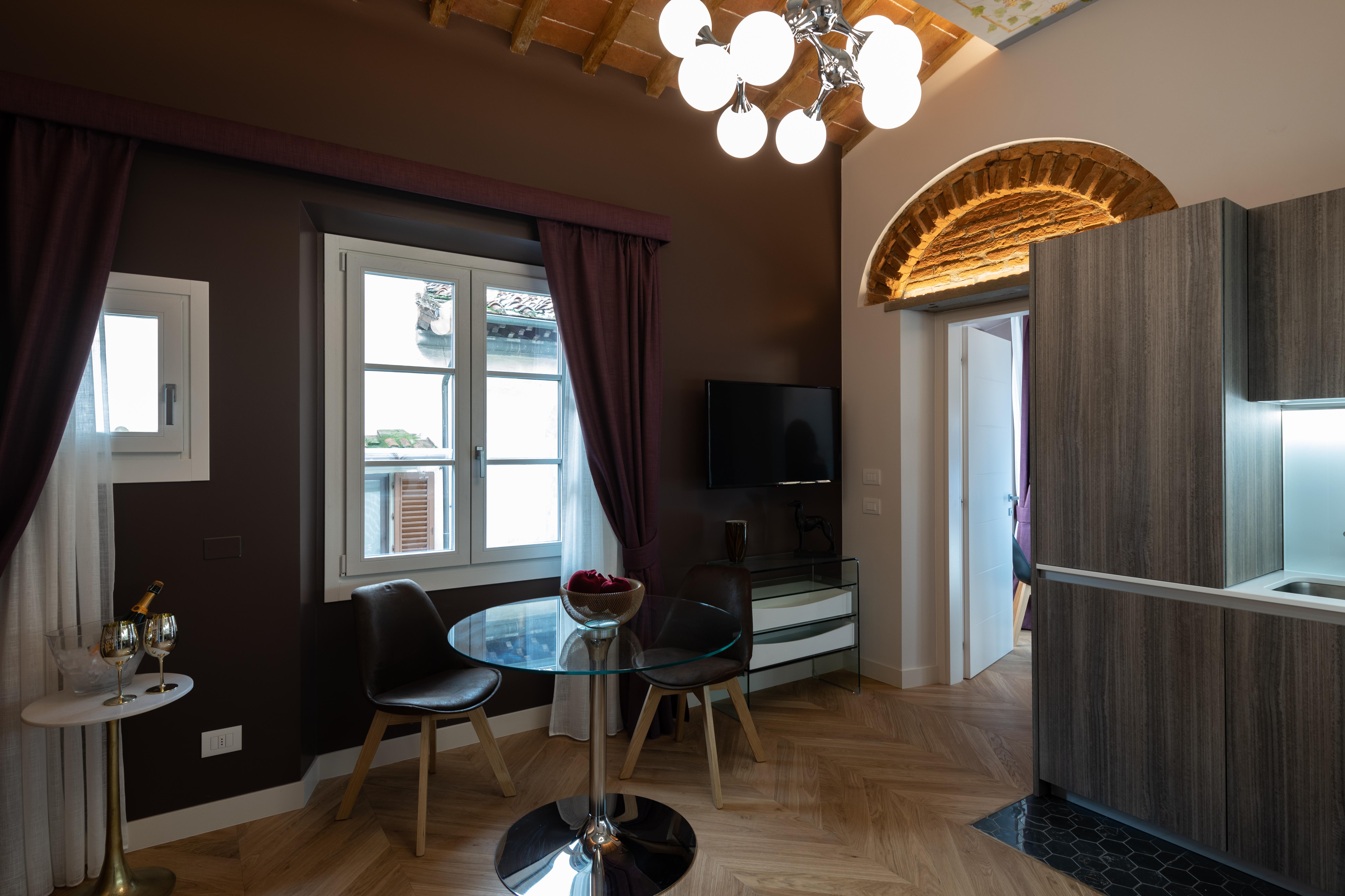 Kairos By Florence Art Apartments Exterior photo